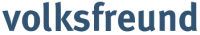 volksfreund logo